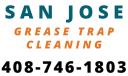 San Jose Grease Trap Cleaning logo