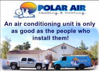 Polar Air & Heating Inc. image 3