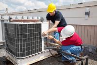HVAC Pilot Air Conditioning and Heating Services image 1