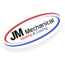 JM Mechanical Heating & Cooling logo
