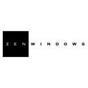 Zen Windows Columbus logo