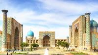 Best Silk Road Tours to Central Asia image 4