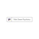 Palm Desert Psychiatry logo