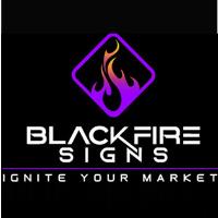 BlackFire Signs image 1