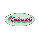 Galbraith's Landscaping & Lawn Care logo