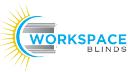 Workspace blinds logo