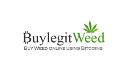 Buy Legit Weed logo