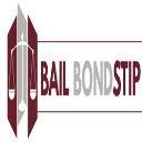 Bail bonds tip logo