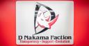 D Nakama Faction logo