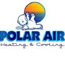 Polar Air & Heating Inc. logo