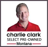 Charlie Clark Select Pre-Owned Montana image 1
