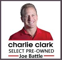 Charlie Clark Select Pre-Owned Joe Battle image 1