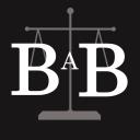 Law Offices of Burton A. Brown logo