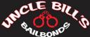 Uncle Bill's Bail Bonds logo