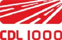 CDL 1000 logo