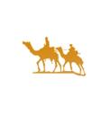 Best Silk Road Tours to Central Asia logo