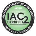 Mold Inspection911 logo