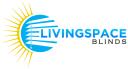 Living space blinds logo