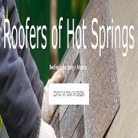 Roofers of Hot Springs image 1