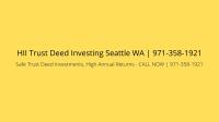 HII Trust Deed Investing Seattle WA image 1