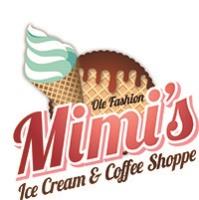 Mimi's Ice Cream & Coffee Shoppe image 1