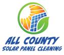 All County Solar Panel Cleaning logo