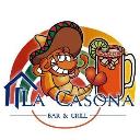 La Casona Bar and Grill LLC logo