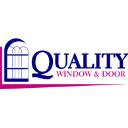 Quality Window & Door logo