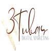 3tubas Digital Marketing logo