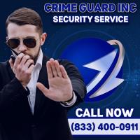 Crime Guard Inc image 7