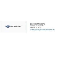 Quantrell Subaru image 1