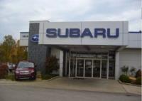 Quantrell Subaru image 2