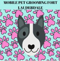 Mobile Pet Grooming Fort Lauderdale image 1