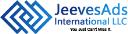 Jeeves Ads logo