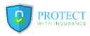 Protect With Insurance logo