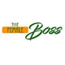 The Female BOSS logo