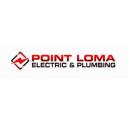 Point Loma Electric and Plumbing logo