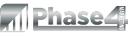 Phase 4 Marketing logo