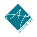 Artistic Tile LLC logo