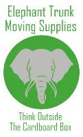 Elephant Trunk Moving Supplies image 1