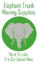 Elephant Trunk Moving Supplies logo