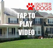 GUTTERDOGS Affordable Soft Power Washing  image 10