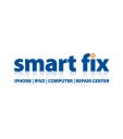 Smart Fix LV logo