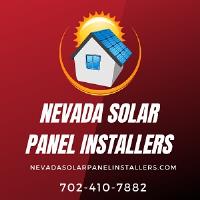 Nevada Solar Panel Installers image 1