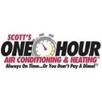 Scott's One Hour Air Conditioning & Heating image 1