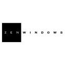 Zen Windows Pittsburgh logo