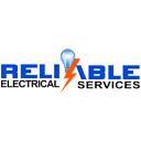 Reliable Electrical Services logo