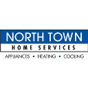 North Town Home Services logo