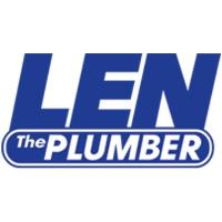 Len The Plumber Heating & Air, LLC image 1