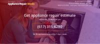 Brookline Appliance Repair Works image 4
